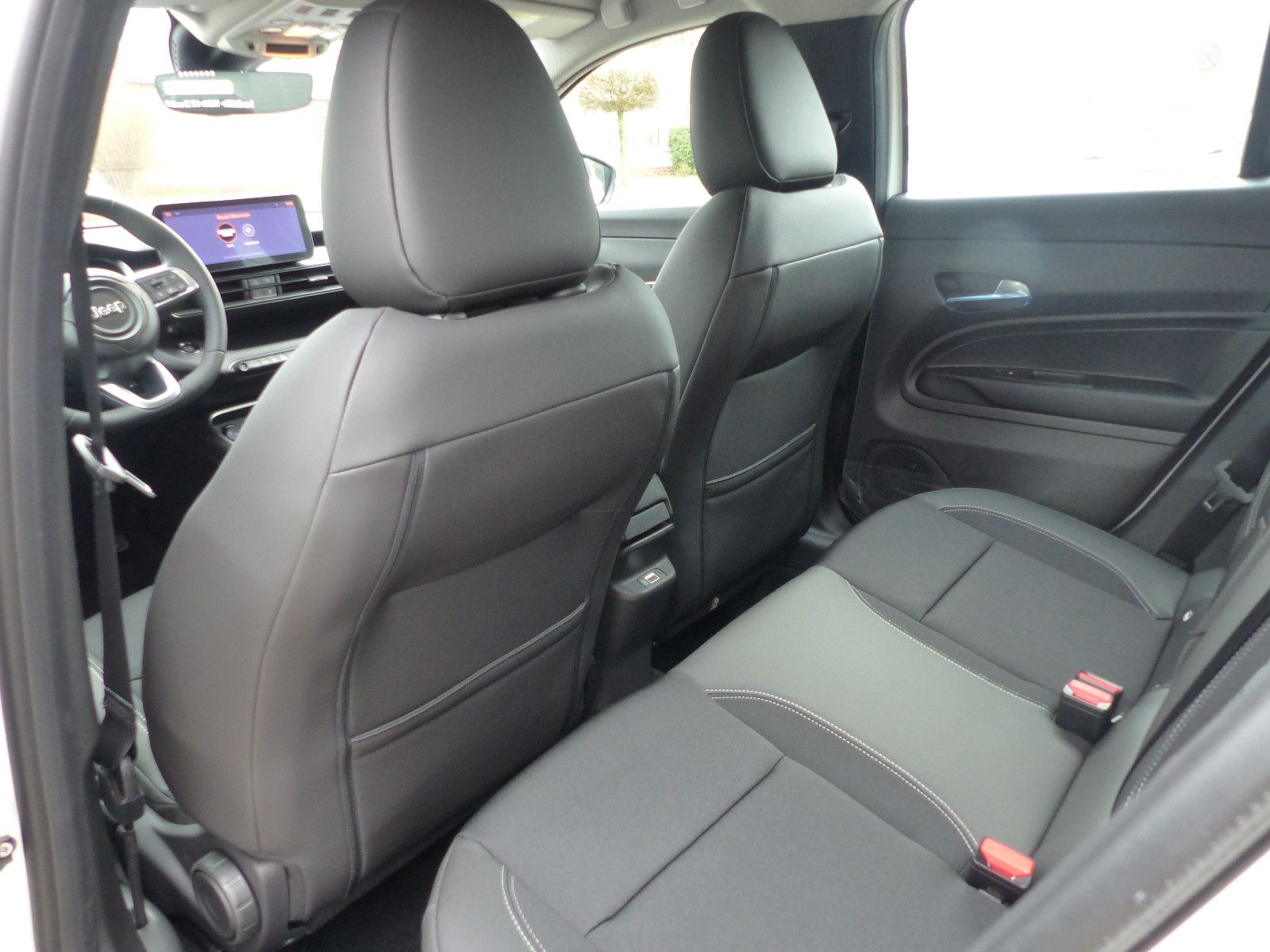 Jeep Avenger - Bild 9