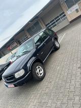 Ford Explorer v6 tüv neu  Vollausstattung - Ford Explorer