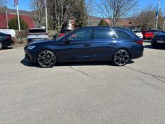 CUPRA Leon ST VZ 4Drive 310PS #19" #BEATS #KEYLESS