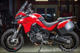 Ducati Multistrada V2S Travel - Ducati Multistrada V2 S