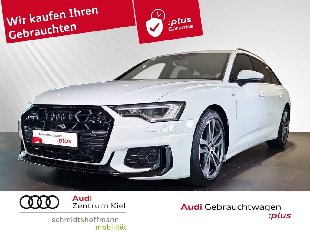 Image of Audi A6