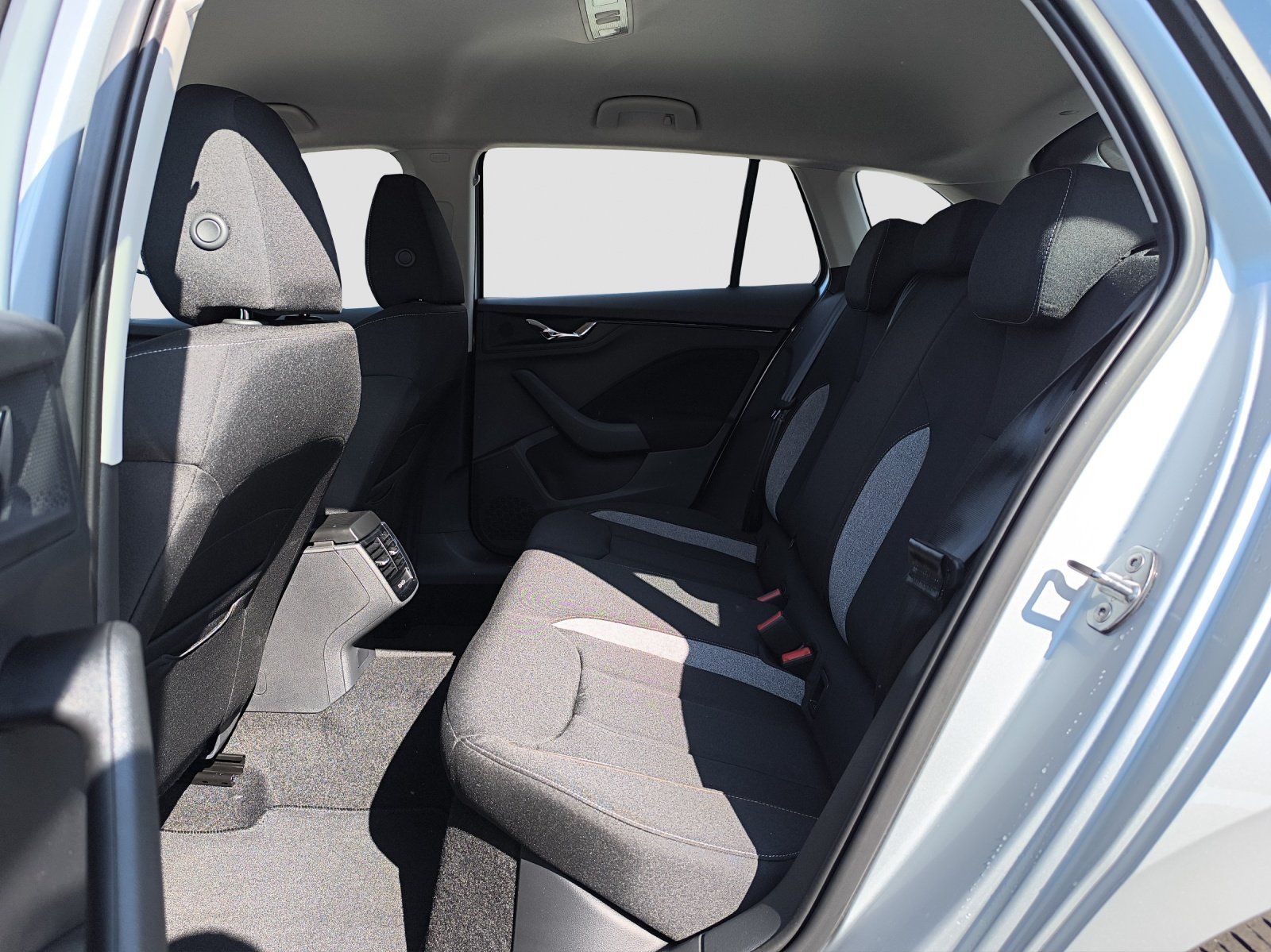 Skoda Scala - Bild 16