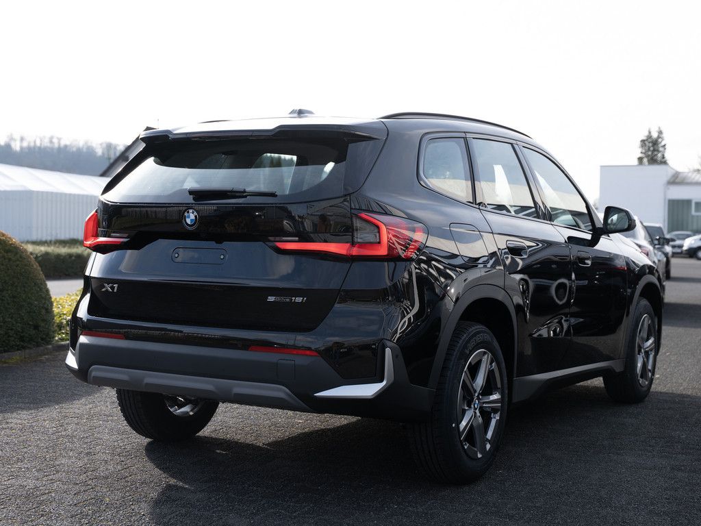 BMW X1 - Bild 5