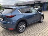 Mazda CX-5 SKYACTIV-G165 Kangei 360° Monitor Allwetter - Mazda Gebrauchtwagen in Erfurt
