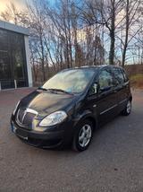 Lancia Musa 1.4 / Automatik / Top-Ausstattung - Lancia MUSA aus 2005