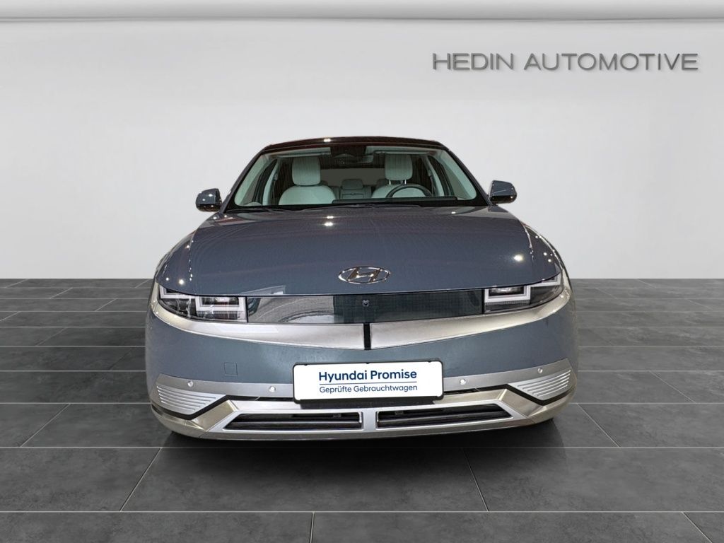 Hyundai IONIQ 5 Uniq / Uniq-Paket Elektro MBUX|SHZ|TEMP foto 9