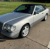 Mercedes-Benz E 200 FINAL EDITION E 200 - gebrauchte Mercedes-Benz E-Klasse aus dem Jahr 1997