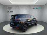Peugeot 5008 GT HDI 130EAT8 7-Sitzer Navi Digitales Cock - Peugeot: Sitzer 8