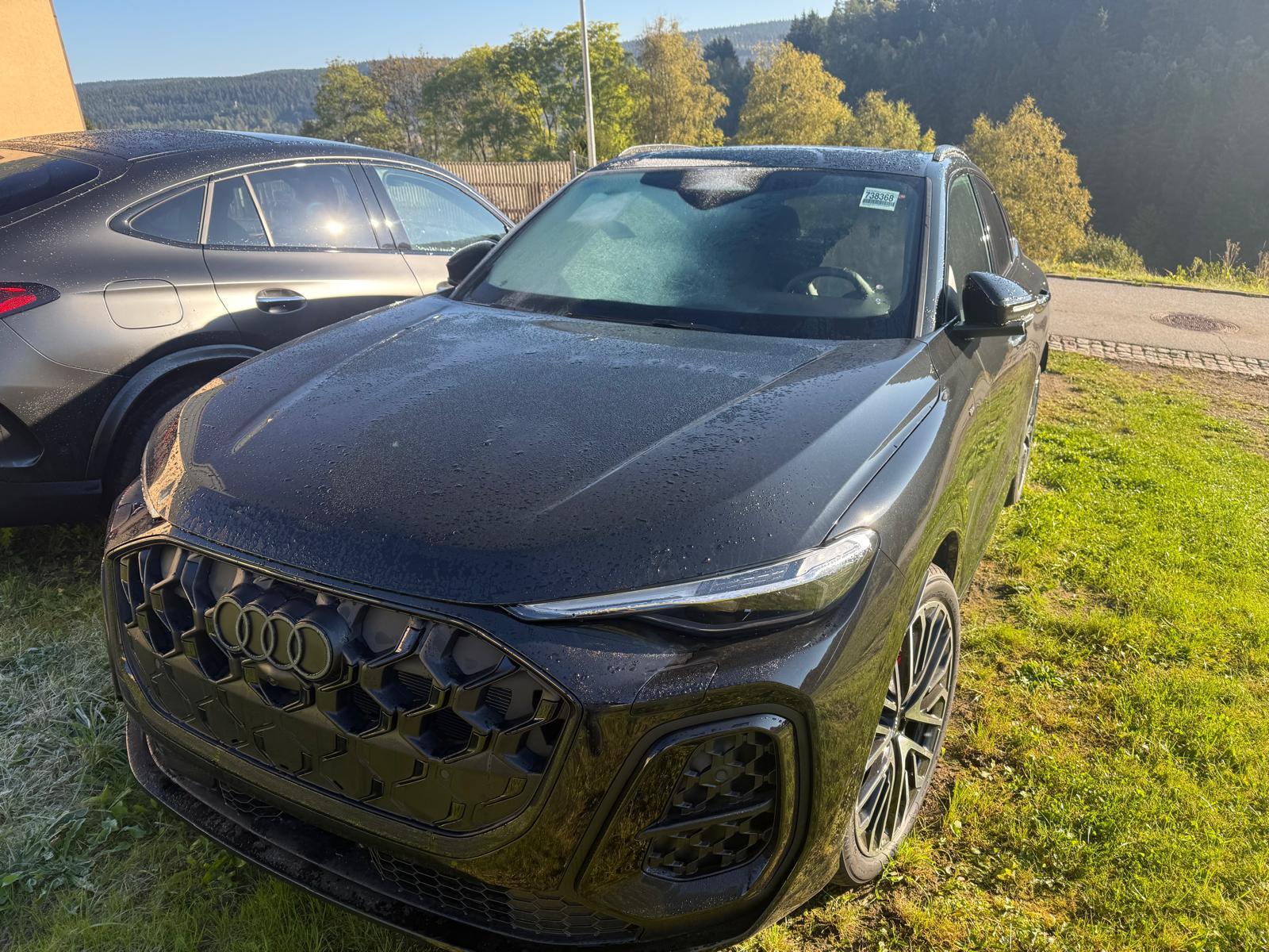 Audi Q5 Sportback TDI S tronic quattro+ Tech Pro+ MMi