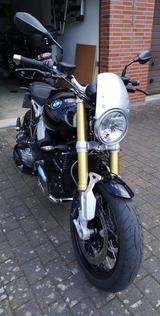 BMW RnineT - Motorräder in Hannover