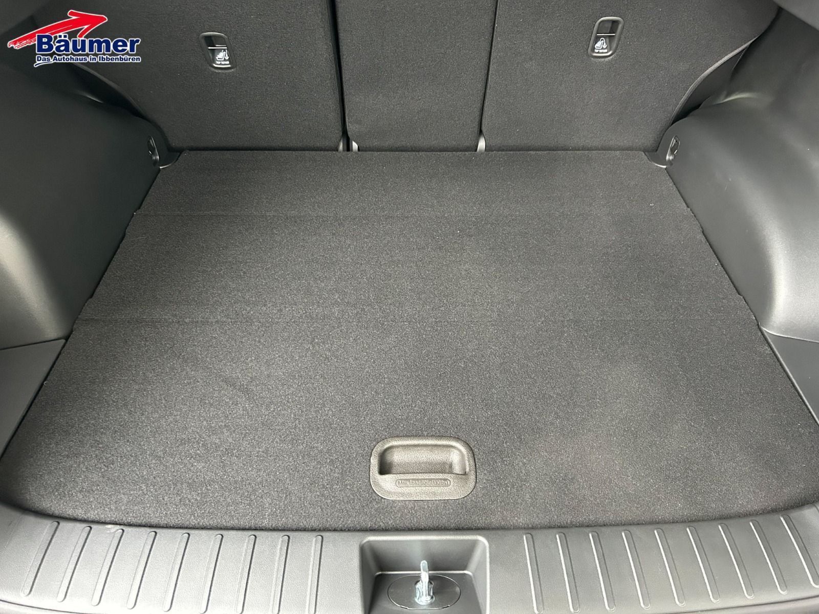 Hyundai Tucson – Bild 13