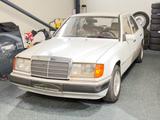 Mercedes-Benz E 200 W124 Automatik *RENTNERFAHRZEUG* - Mercedes-Benz E 200: W124