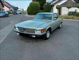 Mercedes-Benz Mercedes Benz SLC 280 - Mercedes-Benz SLC aus dem Jahr 1978