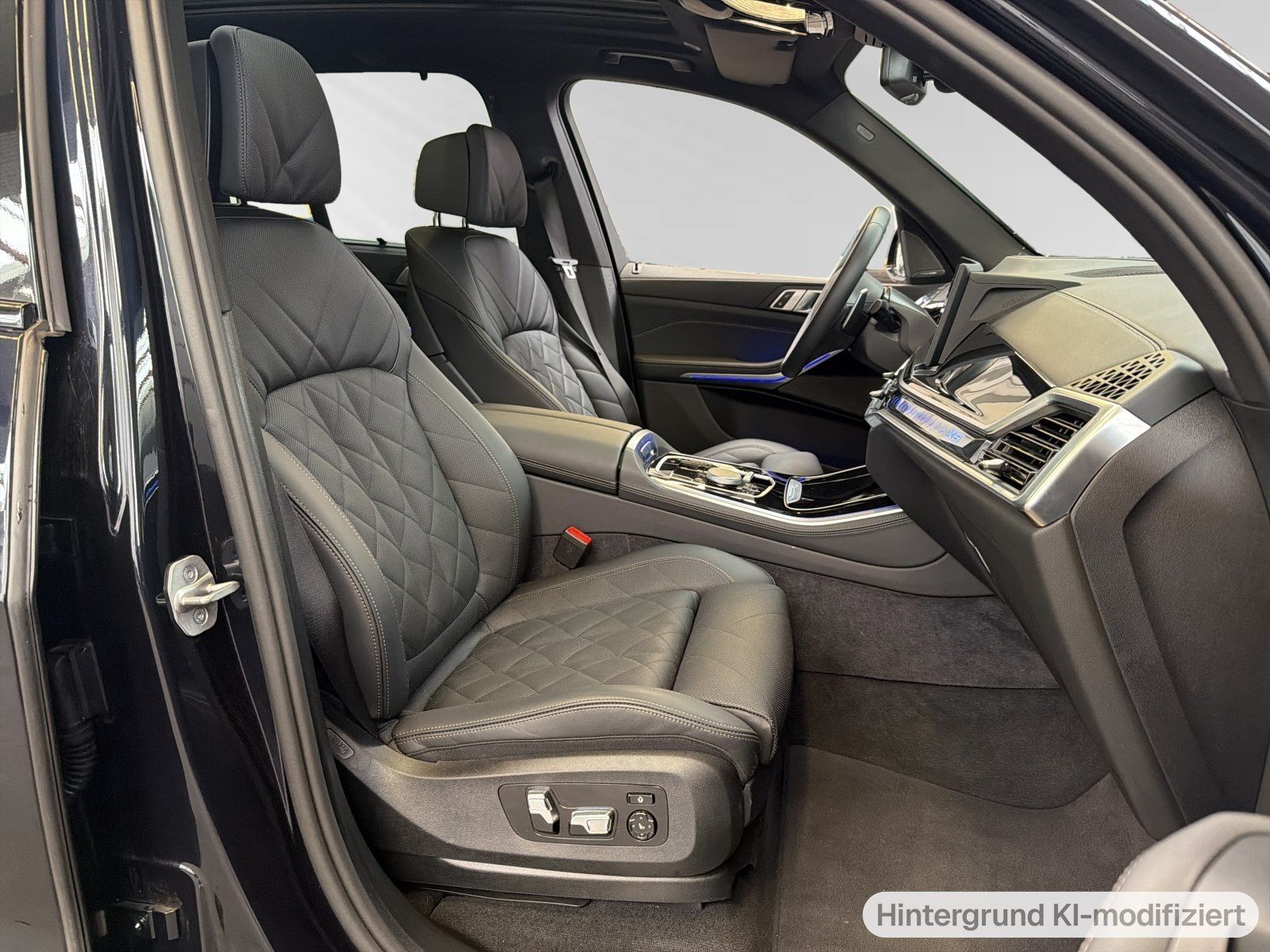 BMW X5 - Bild 8