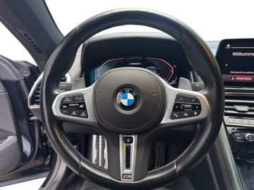 BMW M850 - 10