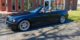 BMW E46 325i Cabrio  6 Zylinder  Braun L... - BMW 325 aus 2003: 325i