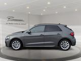 Audi A1 Sportback S line 30 TFSI s.interface SHZ EPH+ - Audi A1: Limousine