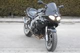 Triumph Sprint RS 955i - TRIUMPH SPRINT