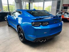 CHEVROLET Camaro Coupe SS 6.2 V8 Klappe-Recaro 2.99%