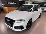 Audi RSQ3 2.5TFSI S tronic quattro AHK PANO NAVI KEYL - Audi RSQ3 Gebrauchtwagen