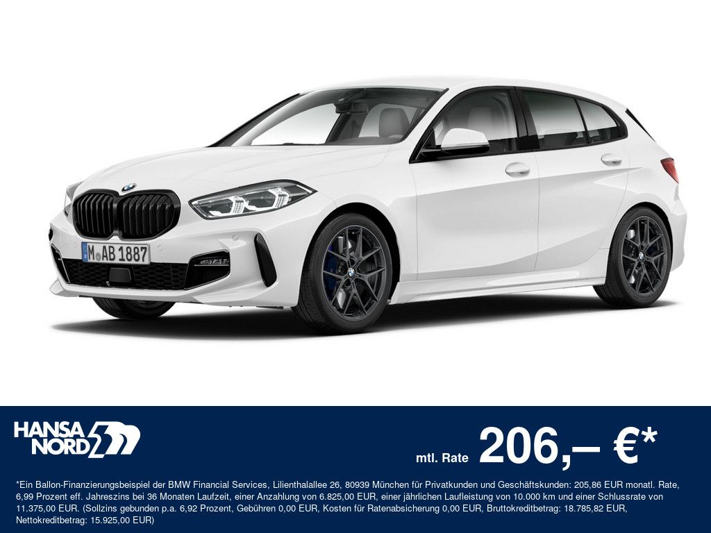 Image of BMW 120