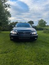 Opel Omega 2.2 Benzin - Opel Omega: Kombi, B