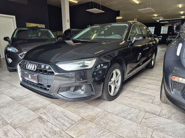 Audi A4 - 2