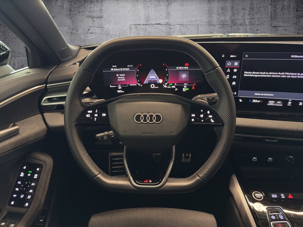 Audi A5 - Bild 13