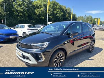 Fotografie Opel Crossland (X) Crossland Elegance NAV/PDC vo+hi+Cam/SHZ+LHZ+bz
