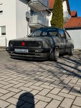 Volkswagen Jetta 2 1,8T - Volkswagen Jetta: 1.8