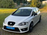 Seat Leon 2.0 Cupra R-FACELIFT-ORIGINAL ZUSTAND - Seat Leon: Facelift