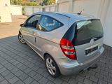 Mercedes-Benz A 160 CDI AVANTGARDE Avantgarde, TÜV 02/2027 - gebrauchte Mercedes-Benz A 160 aus dem Jahr 2005