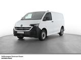 Volkswagen T7 Transporter 2 0L TDI KR Navi AHK - Volkswagen T7: Limousine