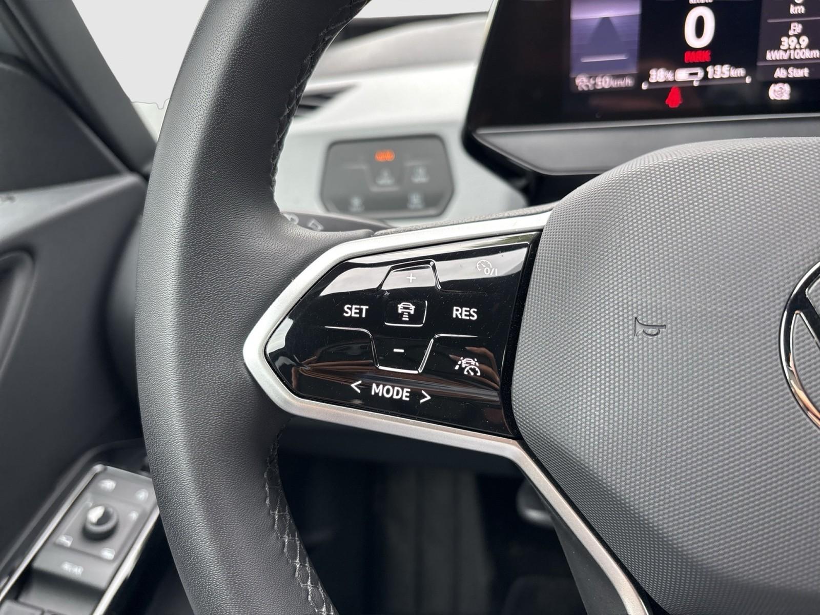 Volkswagen ID.3 Pro MOVE CAM ACC LM19 NAVI CARPLAY SITZHEIZ