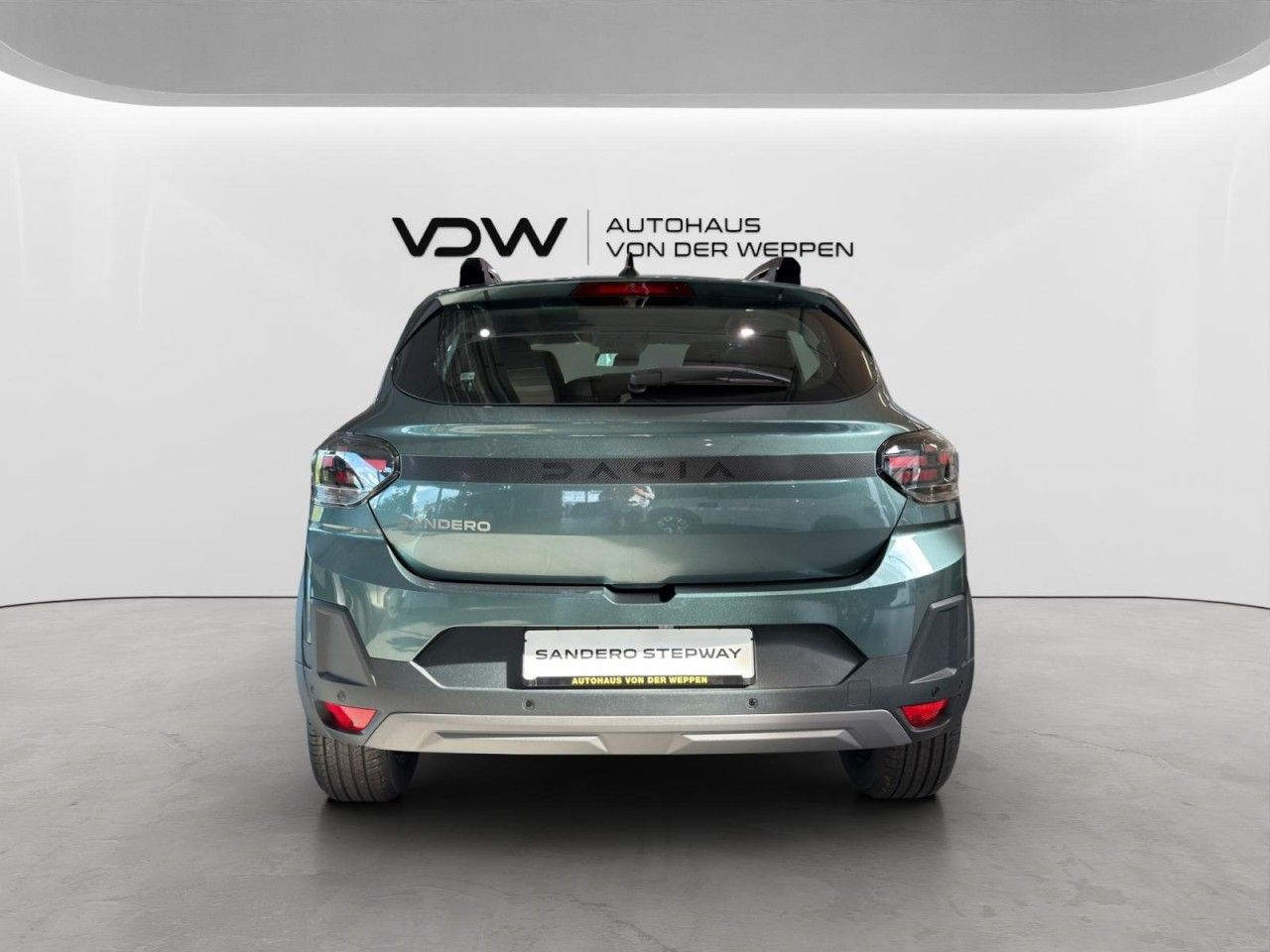 Dacia Sandero - Bild 7