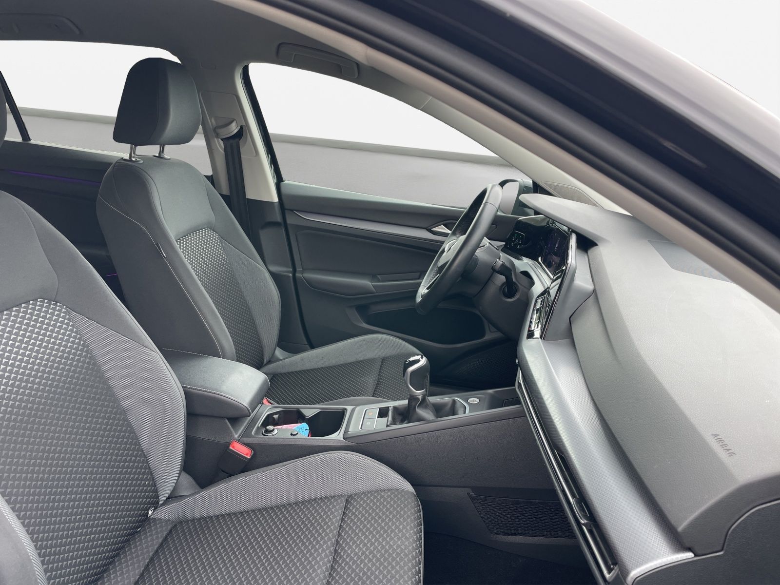 Volkswagen Golf - Bild 6