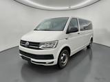 Volkswagen T6 TRANSPORTER LANG*4M*LED*ACC*SPERRE*WERKSTATT - Volkswagen: Allradantrieb, Transporter