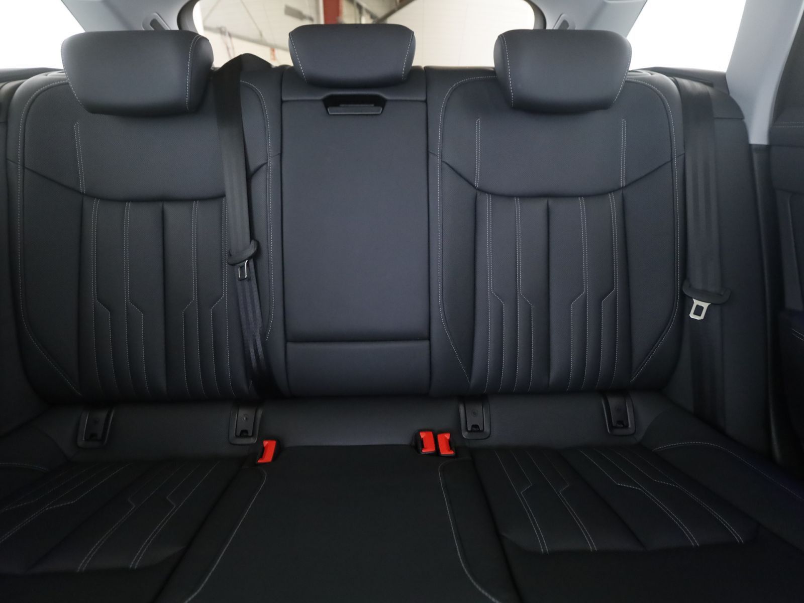 Audi S6 - Bild 18