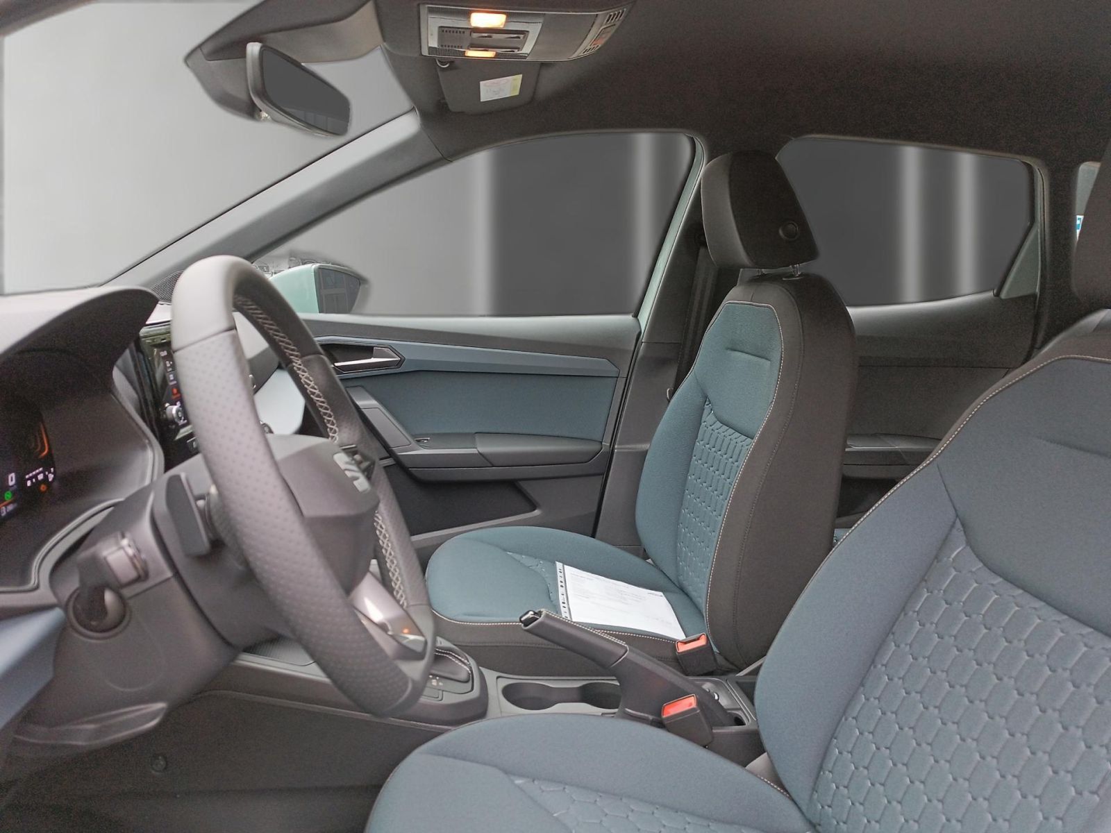 Seat Arona - Bild 18