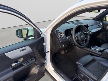 Mercedes GLB 180 - 10