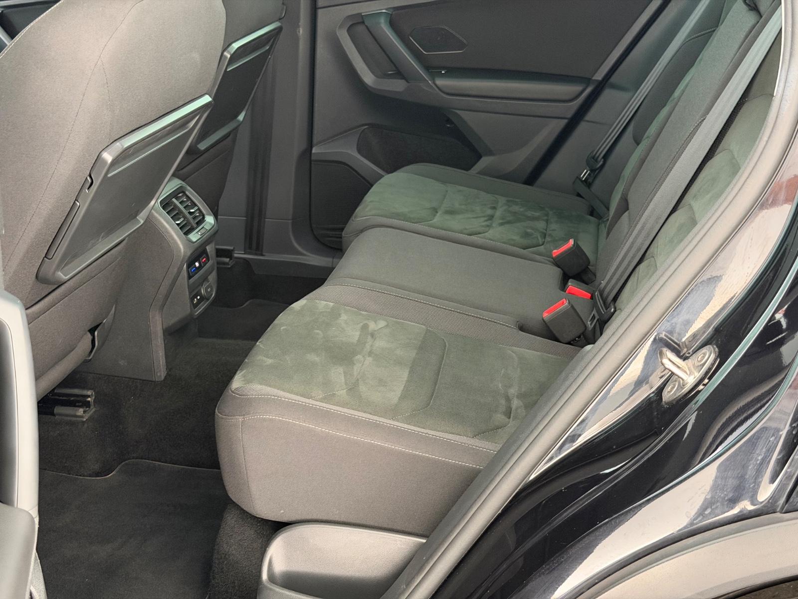 Volkswagen Tiguan 4Mo.*HIGHLINE*R LINE-LED-HUD-R.KAM-KEYLES, миниатюра 24