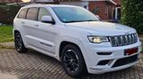 Jeep Grand Cherokee 3.0l V6 MultiJet 184kW Summit... - Jeep Grand Cherokee aus 2016