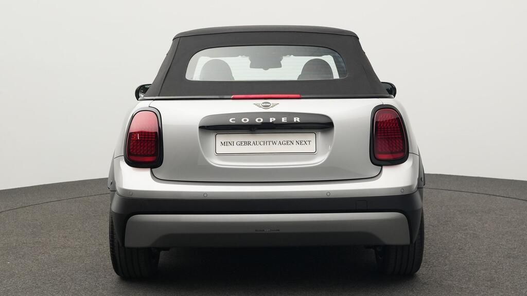 MINI Cooper Cabrio - Bild 10