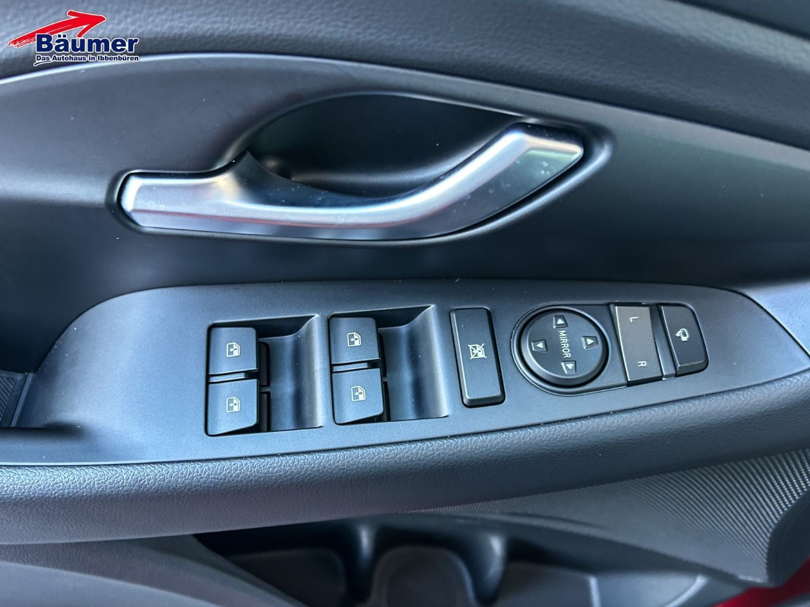 Hyundai i30 – Bild 30