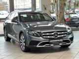 Mercedes-Benz E400 T d All-Terrain 4Matic|Wildsc|360°|LED*BuM - Mercedes-Benz E 400 mit Diesel-Antrieb: Kombi