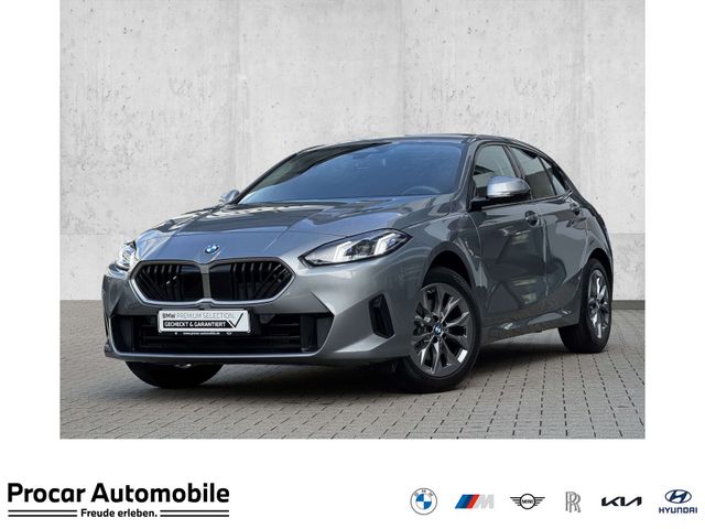 BMW 120d DA+ PA ACC AdapLED RFK AHK Shz CarPlay 17" 