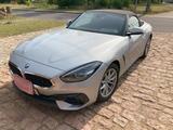 BMW Z4 sDrive20i Advantage ADVANTAGE - BMW Z4: Advantage