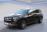 Mercedes-Benz GLS 350d 4Matic/21"/360°/AHK/Leder/Spur/Totw. - gebrauchte Mercedes-Benz GLS 350 aus dem Jahr 2020