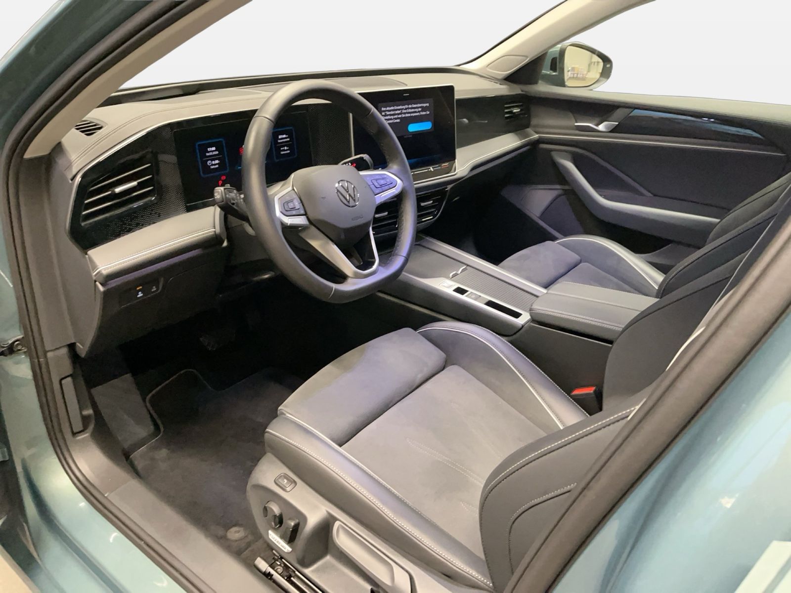 Volkswagen Passat - Bild 10