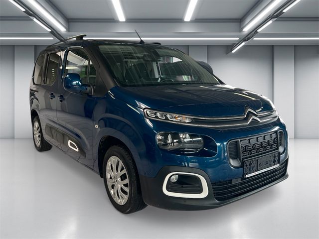 CITROEN Berlingo Shine M Automatik Pano Headup